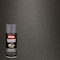 Short Cuts Krylon Fusion All-In-One Metallic Dark Metal Paint+Primer Spray Paint 12 oz K02769007 - alternate 1